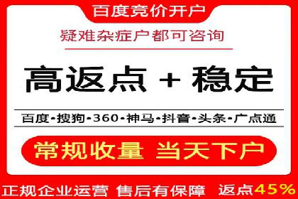 成功案例：SEM推广竞价代运营助力企业转型